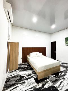 Bints Guesthouse Syariah - 5