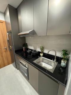 Gloria Apartment Alkhoud - 7