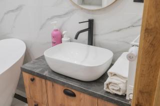 Большая квартира в центре Алматы возле ТРЦ ADK - Ala Park - 4