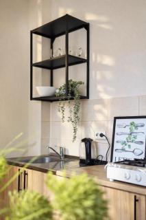 Апартаменти з прекрасним панорамним видом на замок та гори - 1