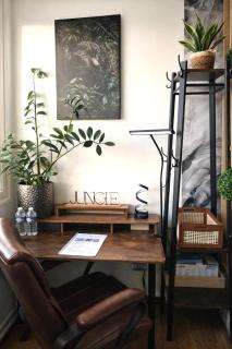 Studio le Cosy Jungle - 8