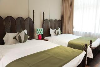 花筑山舍桃花源 - 2