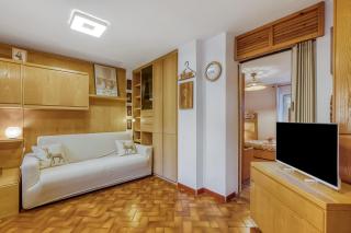 Appartamento Gran Roc few steps from Ski - Happy Rentals - 2