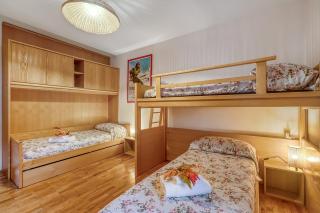 Appartamento Gran Roc few steps from Ski - Happy Rentals - 1