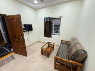 COCONET Luxury Studio - 8