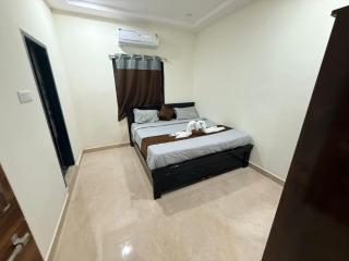 COCONET Luxury Studio - 1