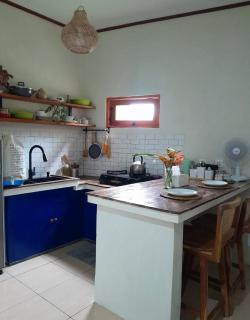 anik homestay & dormy Batukaras - 6