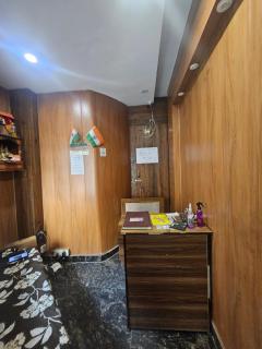 Chirag home stay - 1