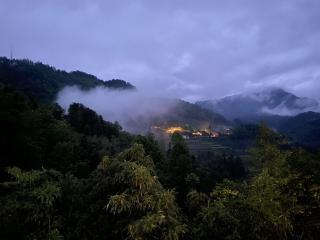 Zhangjiajie Yunshangde Jia Qianzhutang Homestay - 7