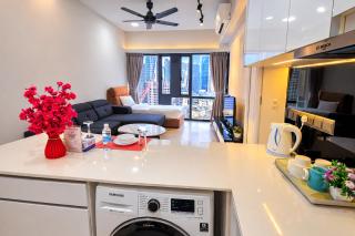 klcc Star residence Kuala Lumpur - 1