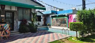 Hotel O P P Palm Retreat - 0