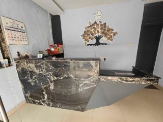 Hotel O Aksh Residency - 9