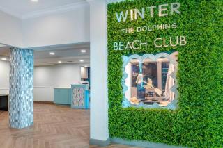 Dolphin Sands Clearwater Beach, an Ascend Collection Hotel - 2