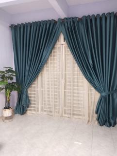 Nwc homestay pendang - 2