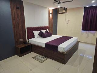 Hotel O Aksh Residency - 1