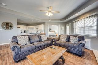 Tanglewood Resort on Lake Texoma, an Ascend Collection Resort - 1