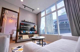 Vortex Suites Klcc By Sobha - 4