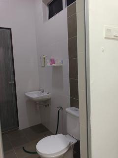 D'Homestay Vistana Indah langgar - 7