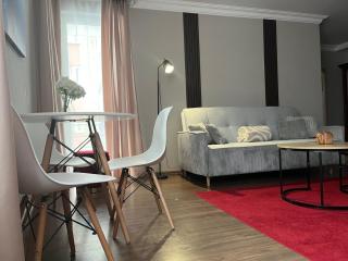 Apartament Prestige Zawiercie - 3