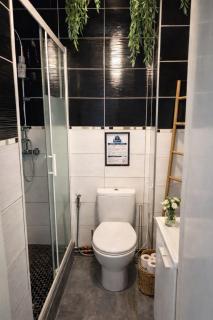 Studio le Cosy Jungle - 4