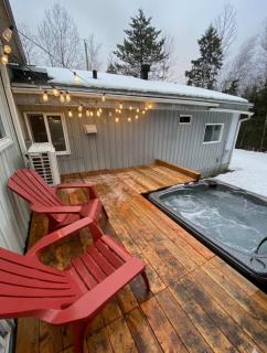 Spa - River & Forest View - Le Petit Cocon - 9