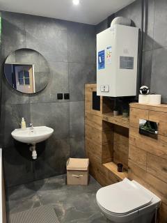 Apartament Prestige Zawiercie - 9