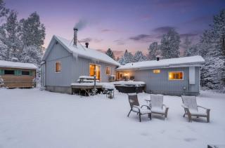 Spa - River & Forest View - Le Petit Cocon - 8