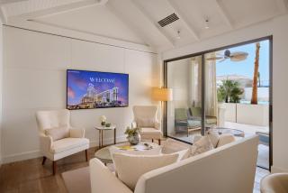 Kempinski Hotel Mall of the Emirates, Dubai - 2