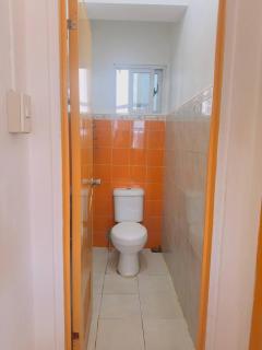 Zen Ridge stay Baguio City - 6