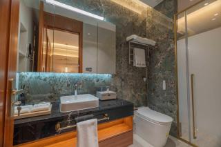 大同福仁居四合院民宿 - 4