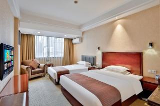 杭州金苑宾馆 - 1