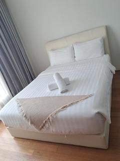 Vortex KLCC Kuala Lumpur - 9