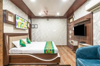 Treebo Saumendra Residency - 3