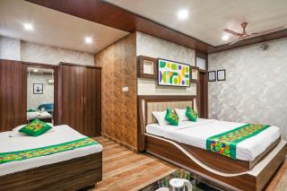 Treebo Saumendra Residency - 1