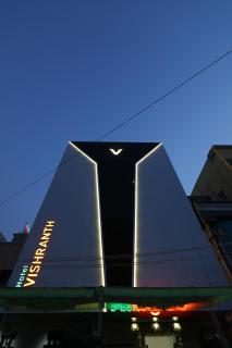 Hotel Vishranth - 0