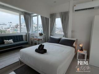 Prime Silom - Bangkok - 8