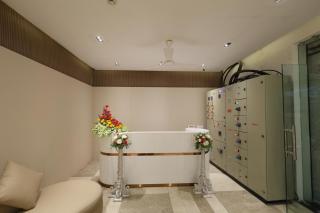 Hotel Vishranth - 9