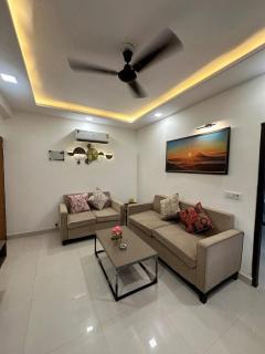 City Hideaway - 7