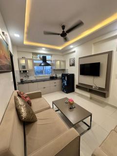 City Hideaway - 4