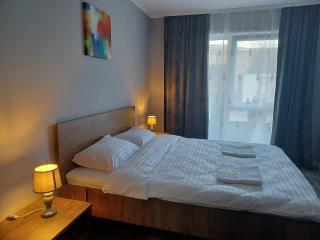 Crinului Residence - 1