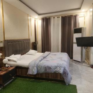 Studio avec piscine - 6