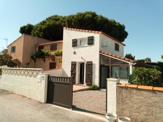 les bleuets, villa bord de mer, quartier calme, climatisation, vérandas - 9