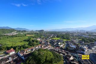 The Horizon by MyKey - 1