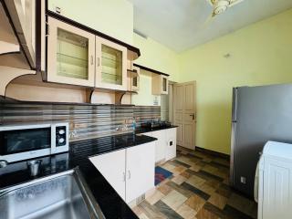 Nayana's Highway Nest 2bhk - 5