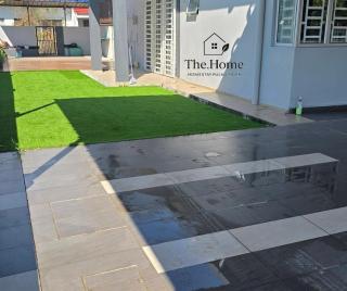 The Home Homestay Pulau Indah - 5