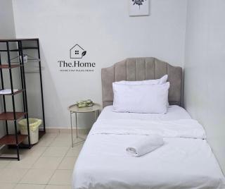The Home Homestay Pulau Indah - 3