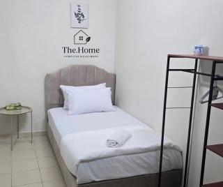 The Home Homestay Pulau Indah - 2