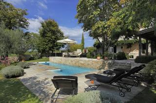 Renovated stone Villa Castagno ideal for families - 0