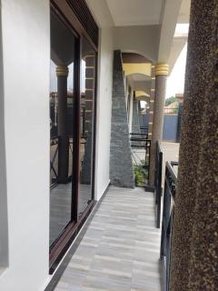 Forest Residences - 0