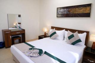 Almawasem Alarbaa for Serviced Apartments - 5